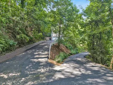 Exterior - 5448 Highfields Rd, Roanoke, VA 24018 photo 13 of 13