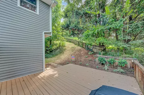 Exterior - 5448 Highfields Rd, Roanoke, VA 24018 photo 8 of 13