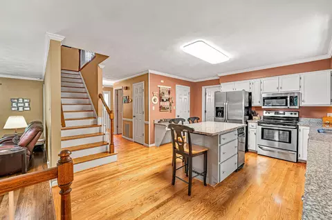 Other - 5448 Highfields Rd, Roanoke, VA 24018 photo 1 of 8