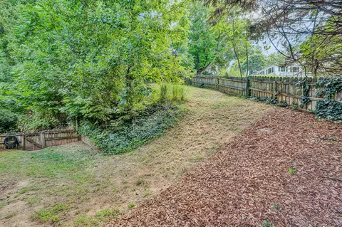 Exterior - 5448 Highfields Rd, Roanoke, VA 24018 photo 9 of 13