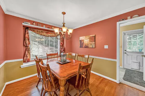Dining - 5448 Highfields Rd, Roanoke, VA 24018 photo 1 of 2