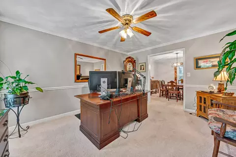 Other - 5448 Highfields Rd, Roanoke, VA 24018 photo 4 of 8
