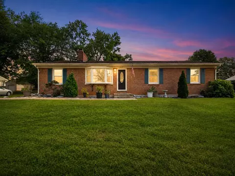 5619 Oakland Blvd, Roanoke, VA 24019
