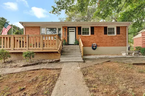 5304 Endicott St, Roanoke, VA 24019