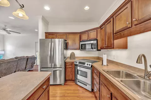 Kitchen - 92 Maple St, Salem, VA 24153 photo 1 of 1