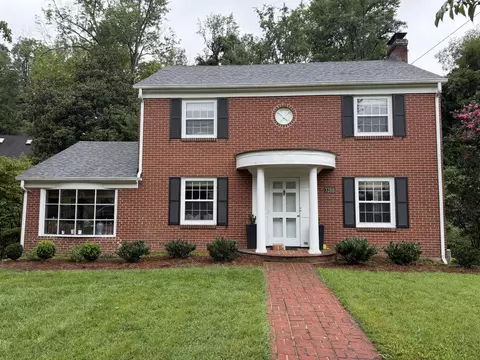 3288 Somerset St SW, Roanoke, VA 24014