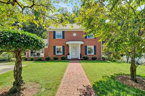 3288 Somerset St SW, Roanoke, VA 24014