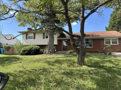 3232 Christian Ave NW, Roanoke, VA 24012