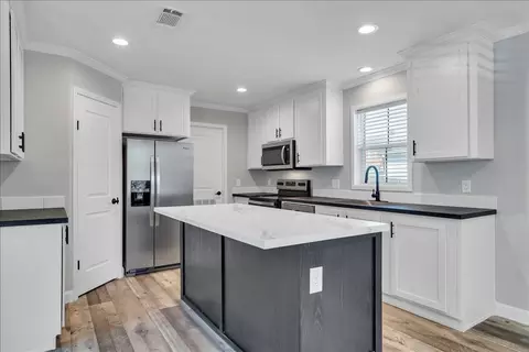 Kitchen - 20 Spring St, Rocky Mount, VA 24151 photo 2 of 6