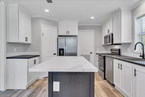 Kitchen - 20 Spring St, Rocky Mount, VA 24151 photo 3 of 6