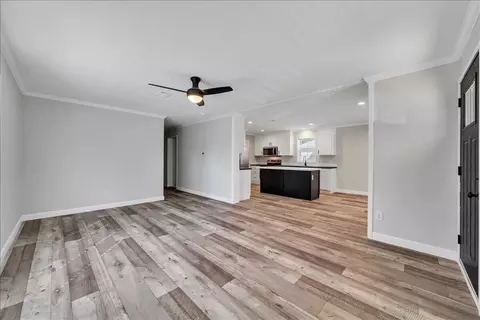 Living - 20 Spring St, Rocky Mount, VA 24151 photo 4 of 4