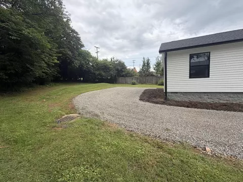 Exterior - 20 Spring St, Rocky Mount, VA 24151 photo 8 of 8