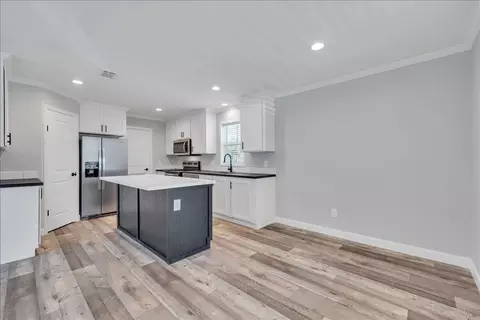 Kitchen - 20 Spring St, Rocky Mount, VA 24151 photo 1 of 6