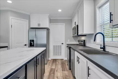 Kitchen - 20 Spring St, Rocky Mount, VA 24151 photo 6 of 6