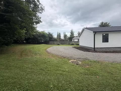 Exterior - 20 Spring St, Rocky Mount, VA 24151 photo 7 of 8