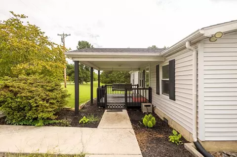 Exterior - 422 Axton Rd, Axton, VA 24054 photo 2 of 6