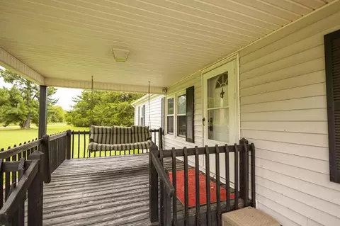 Exterior - 422 Axton Rd, Axton, VA 24054 photo 3 of 6