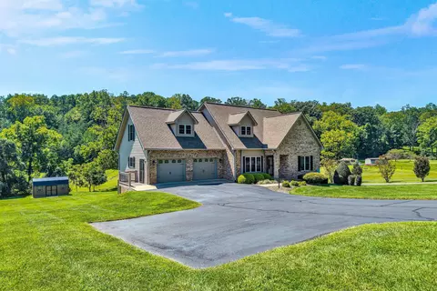 2143 Blue Ridge Springs Rd, Blue Ridge, VA 24064