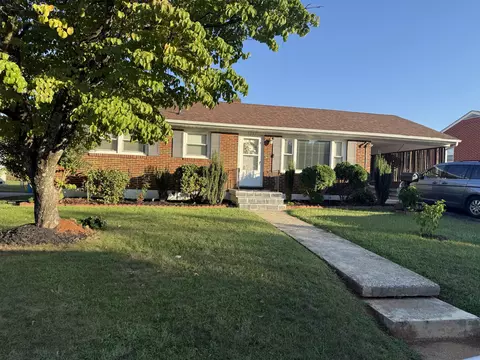 3307 Maplelawn Ave NW, Roanoke, VA 24012