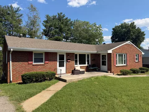 3645 Oaklawn Ave NW #3645-3647, Roanoke, VA 24019