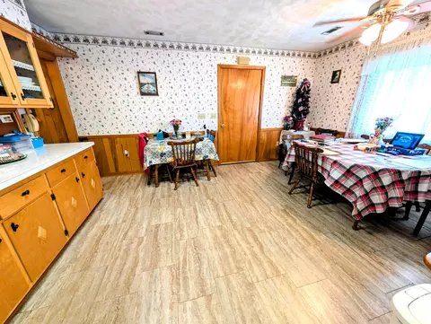 Kitchen - 301 E Fudge St, Covington, VA 24426 photo 1 of 1