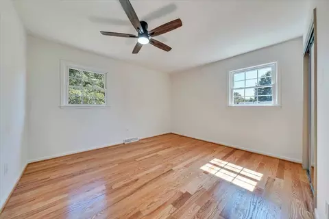 Bedroom - 633 Two Tree Ln NE, Roanoke, VA 24019 photo 1 of 5