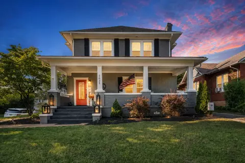 1631 Maiden Ln SW, Roanoke, VA 24015