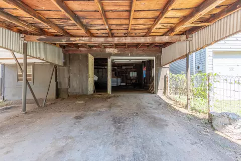 Exterior - 446 Tinker Ave, Vinton, VA 24179 photo 10 of 10
