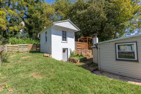 Exterior - 446 Tinker Ave, Vinton, VA 24179 photo 2 of 10