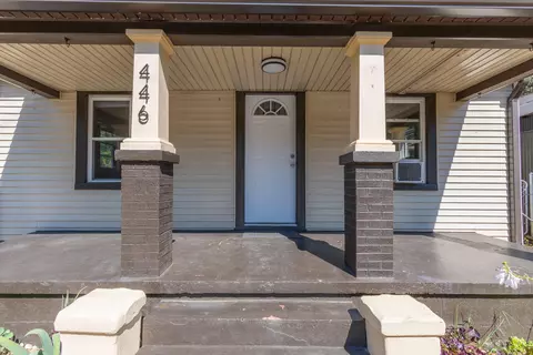 Exterior - 446 Tinker Ave, Vinton, VA 24179 photo 8 of 10