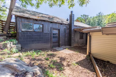 Exterior - 446 Tinker Ave, Vinton, VA 24179 photo 9 of 10