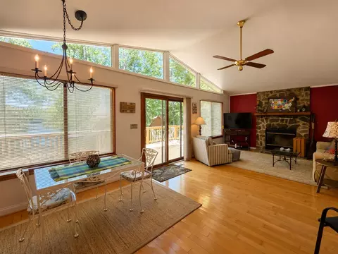 Dining - 75 Nuthatch Cir, Moneta, VA 24121 photo 1 of 1