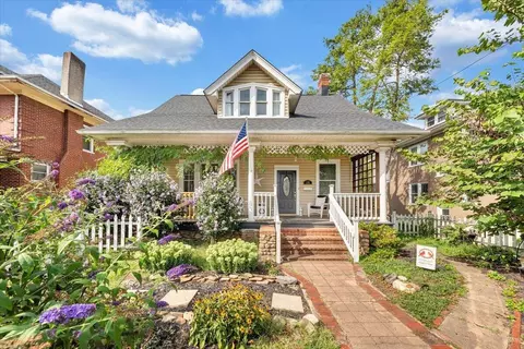 2115 Memorial Ave SW, Roanoke, VA 24015