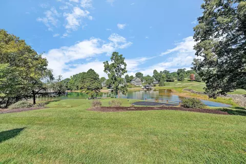 Exterior - 76 Lake Front Cir, Penhook, VA 24137 photo 15 of 19