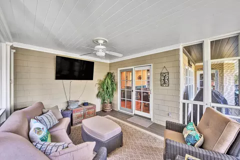 Exterior - 76 Lake Front Cir, Penhook, VA 24137 photo 11 of 19