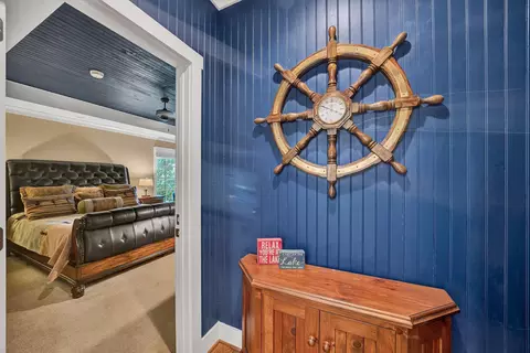 Entry Way - 76 Lake Front Cir, Penhook, VA 24137 photo 1 of 1