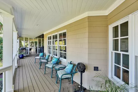 Exterior - 76 Lake Front Cir, Penhook, VA 24137 photo 6 of 19