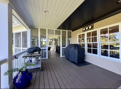 Exterior - 76 Lake Front Cir, Penhook, VA 24137 photo 5 of 19