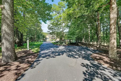 Exterior - 76 Lake Front Cir, Penhook, VA 24137 photo 16 of 19