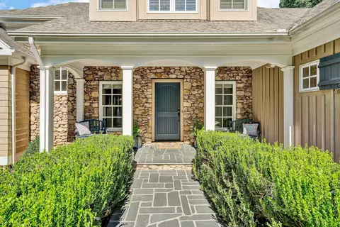 Exterior - 76 Lake Front Cir, Penhook, VA 24137 photo 4 of 19