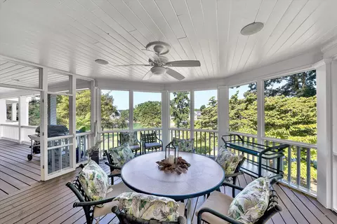 Exterior - 76 Lake Front Cir, Penhook, VA 24137 photo 12 of 19