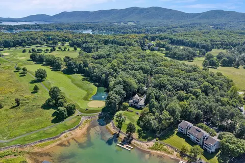 View/Area - 76 Lake Front Cir, Penhook, VA 24137 photo 6 of 10