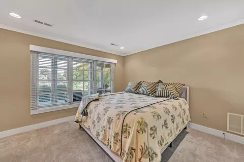 Bedroom - 76 Lake Front Cir, Penhook, VA 24137 photo 7 of 7