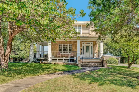 1702 Clinton Ave SE, Roanoke, VA 24013