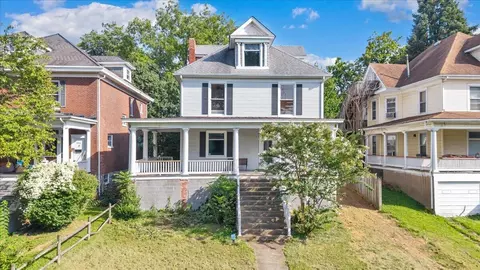 1412 Maple Ave SW, Roanoke, VA 24016