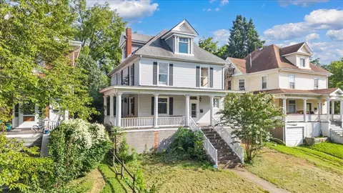 1412 Maple Ave SW, Roanoke, VA 24016