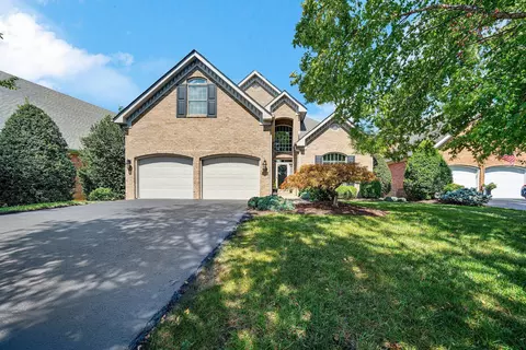 3370 Southwood Village Ct SW, Roanoke, VA 24014