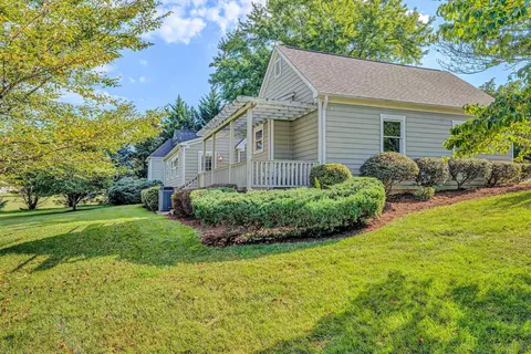 Exterior - 255 Plantation Dr, Penhook, VA 24137 photo 9 of 13
