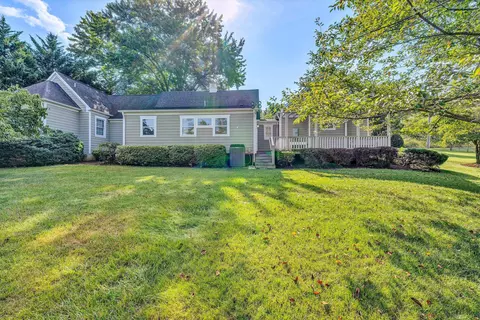 Exterior - 255 Plantation Dr, Penhook, VA 24137 photo 10 of 13