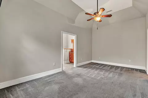 Bedroom - 255 Plantation Dr, Penhook, VA 24137 photo 3 of 4